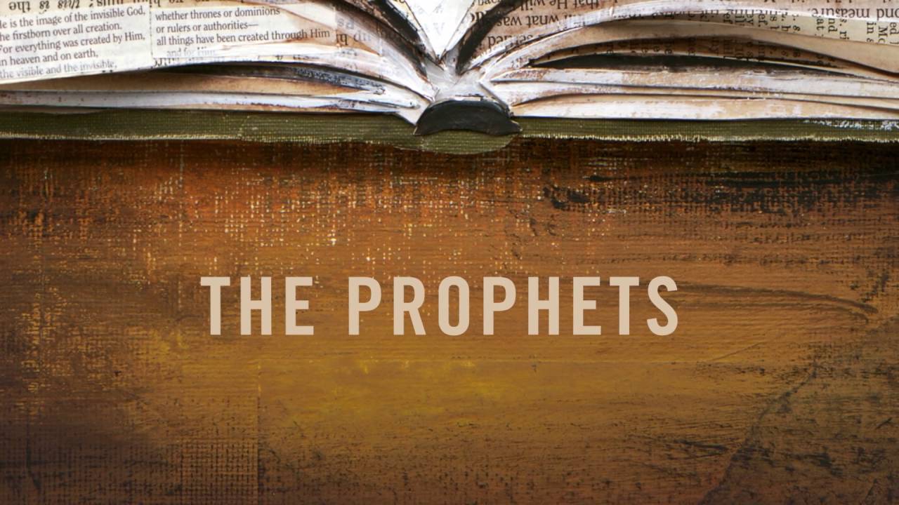 The Prophets