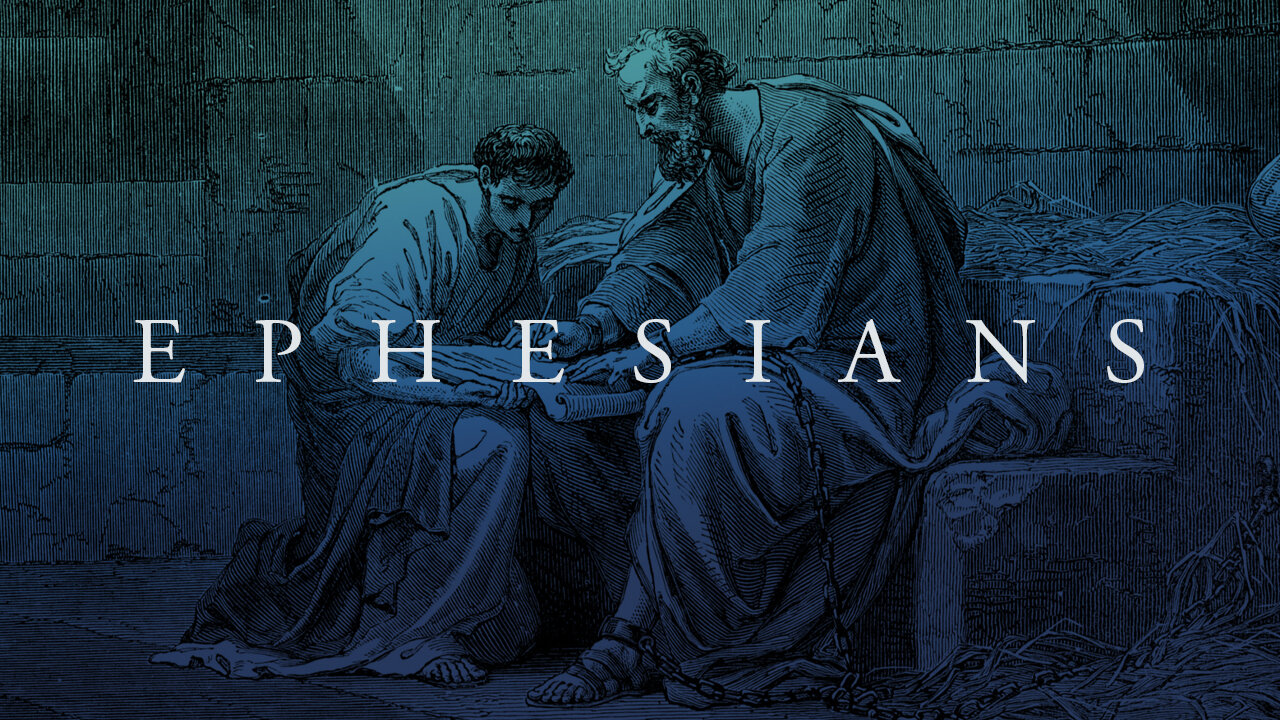 Ephesians